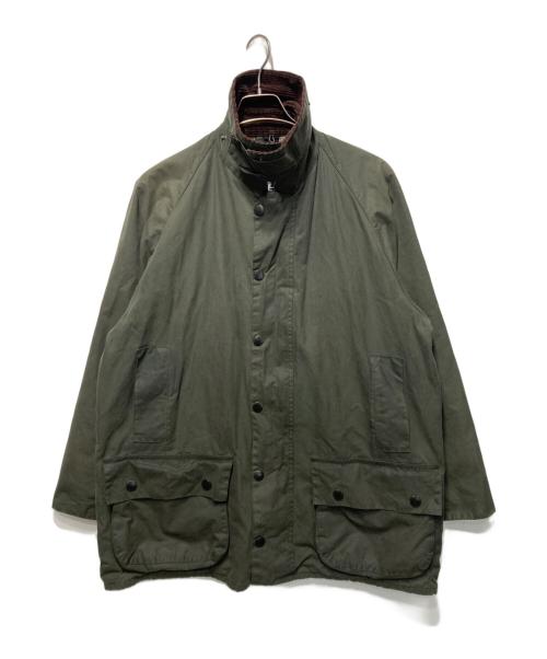 Barbour（バブアー）Barbour (バブアー) コート オリーブ サイズ:Lの古着・服飾アイテム