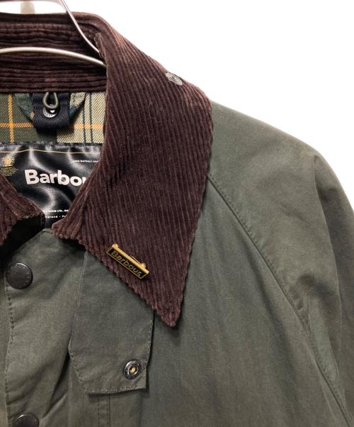 Barbour（バブアー）Barbour (バブアー) コート オリーブ サイズ:Lの古着・服飾アイテム