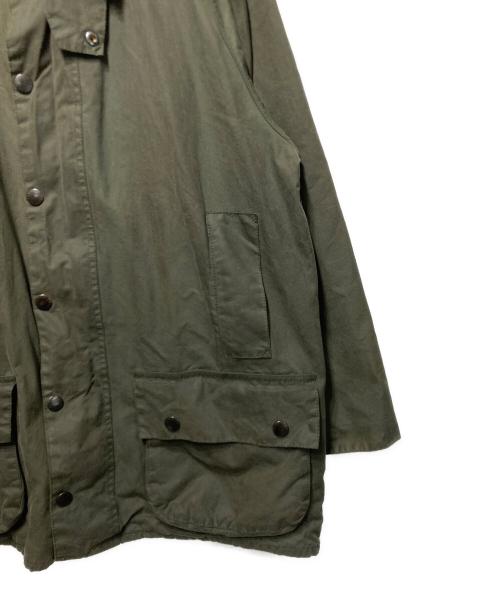 Barbour（バブアー）Barbour (バブアー) コート オリーブ サイズ:Lの古着・服飾アイテム