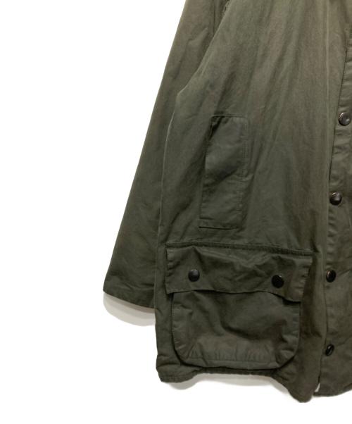 Barbour（バブアー）Barbour (バブアー) コート オリーブ サイズ:Lの古着・服飾アイテム