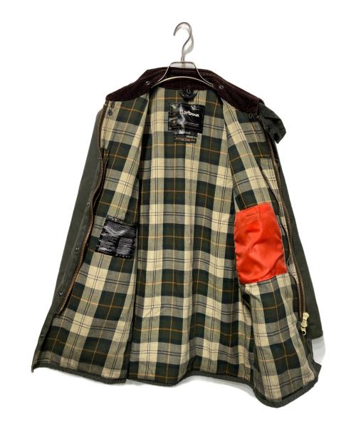 Barbour（バブアー）Barbour (バブアー) コート オリーブ サイズ:Lの古着・服飾アイテム