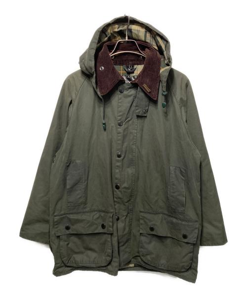 Barbour（バブアー）Barbour (バブアー) コート オリーブ サイズ:Lの古着・服飾アイテム