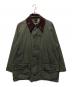 Barbour (バブアー) コート オリーブ サイズ:L：25000円