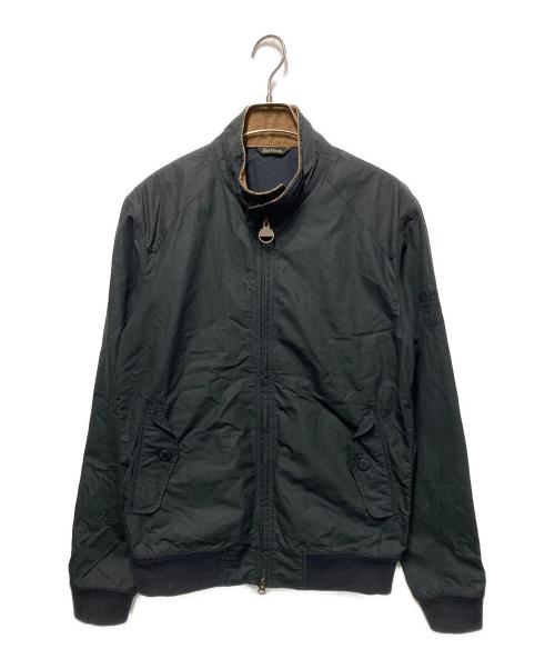 Barbour（バブアー）Barbour (バブアー) ジャケット グレー サイズ:Sの古着・服飾アイテム