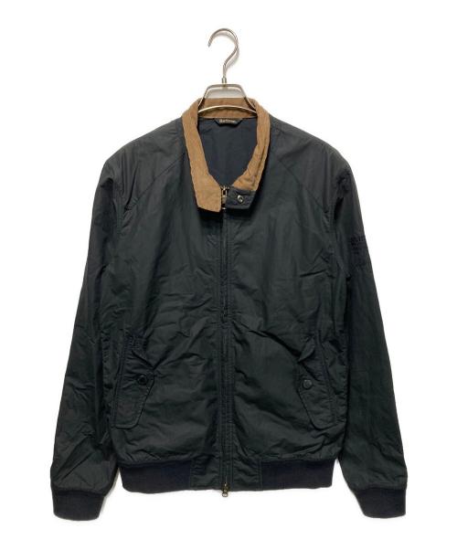 Barbour（バブアー）Barbour (バブアー) ジャケット グレー サイズ:Sの古着・服飾アイテム
