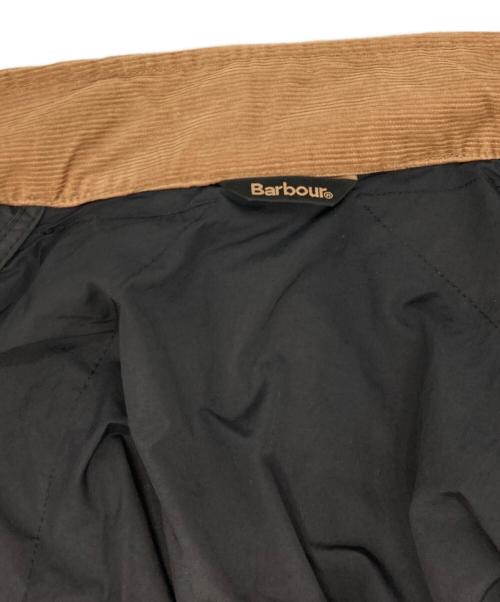 Barbour（バブアー）Barbour (バブアー) ジャケット グレー サイズ:Sの古着・服飾アイテム