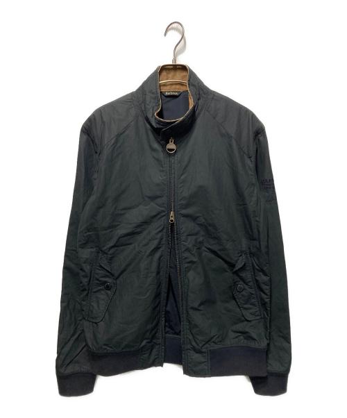 Barbour（バブアー）Barbour (バブアー) ジャケット グレー サイズ:Sの古着・服飾アイテム