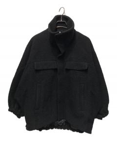 中古・古着通販】maison de Dolce. (メゾンドドルチェ) ノーカラー