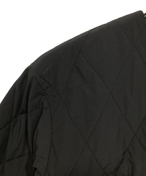 Gypsohila（ジプソフィア）Gypsohila (ジプソフィア) Embroidery Blouson ブラック サイズ:Fの古着・服飾アイテム