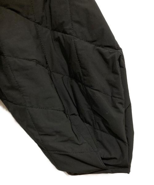 Gypsohila（ジプソフィア）Gypsohila (ジプソフィア) Embroidery Blouson ブラック サイズ:Fの古着・服飾アイテム