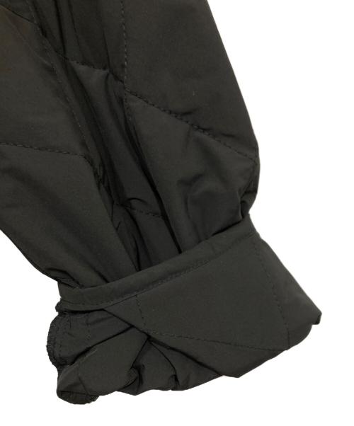 Gypsohila（ジプソフィア）Gypsohila (ジプソフィア) Embroidery Blouson ブラック サイズ:Fの古着・服飾アイテム