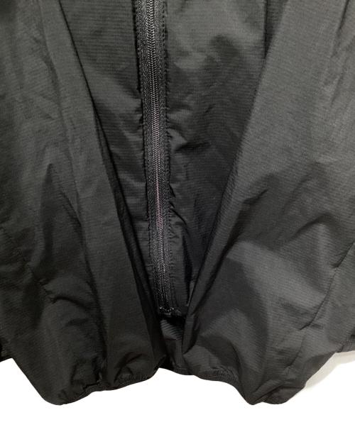 THE NORTH FACE（ザ ノース フェイス）THE NORTH FACE (ザ ノース フェイス) スワローテイルベントフーディ ブラック サイズ:Lの古着・服飾アイテム