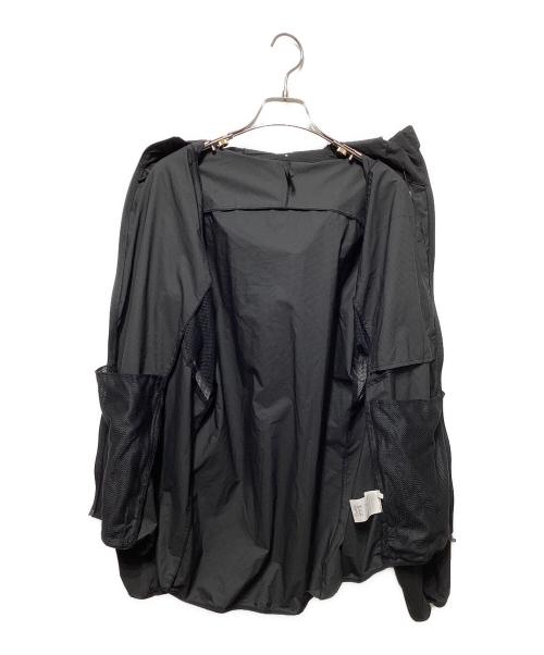 THE NORTH FACE（ザ ノース フェイス）THE NORTH FACE (ザ ノース フェイス) スワローテイルベントフーディ ブラック サイズ:Lの古着・服飾アイテム