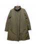 WOOLRICH (ウールリッチ) ダウンライナーコート グリーン サイズ:Ｓ：20000円