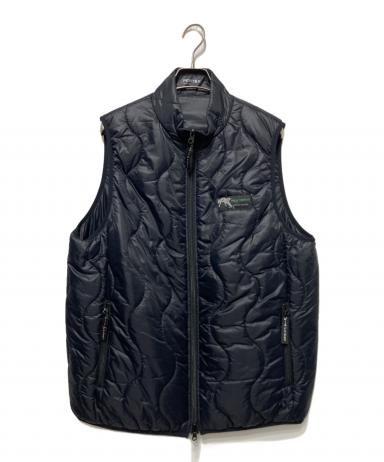 WILDTHINGS BELAY VEST サンプル　非売品 WILDTHINGS BELAY VEST サンプル 非売品 中古・古着通販】WILD THINGS