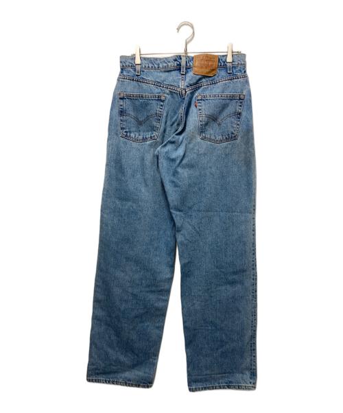 LEVI'S（リーバイス）LEVI'S (リーバイス) 90’S 567デニムパンツ インディゴ サイズ: 31X34の古着・服飾アイテム