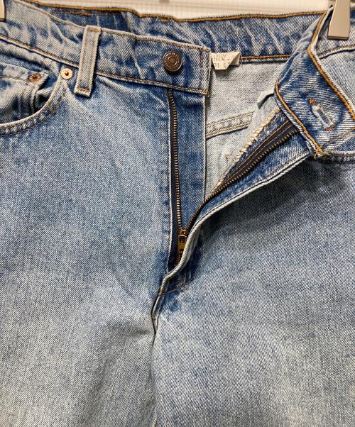 LEVI'S（リーバイス）LEVI'S (リーバイス) 90’S 567デニムパンツ インディゴ サイズ: 31X34の古着・服飾アイテム