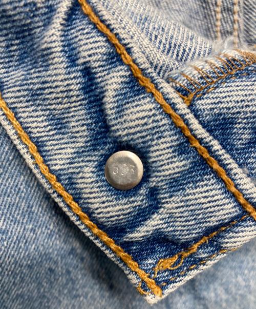 LEVI'S（リーバイス）LEVI'S (リーバイス) 90’S 567デニムパンツ インディゴ サイズ: 31X34の古着・服飾アイテム