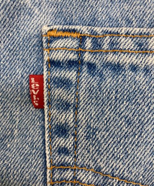LEVI'S（リーバイス）LEVI'S (リーバイス) 90’S 567デニムパンツ インディゴ サイズ: 31X34の古着・服飾アイテム