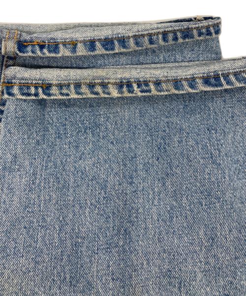 LEVI'S（リーバイス）LEVI'S (リーバイス) 90’S 567デニムパンツ インディゴ サイズ: 31X34の古着・服飾アイテム