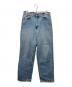 LEVI'S（リーバイス）の古着「90’S 567デニムパンツ」｜インディゴ