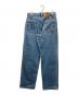 LEVI'S (リーバイス) 90’S 567デニムパンツ インディゴ サイズ: 31X34：10000円