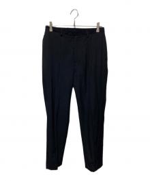 COLUMN（コラム）の古着「パンツ」｜ブラック