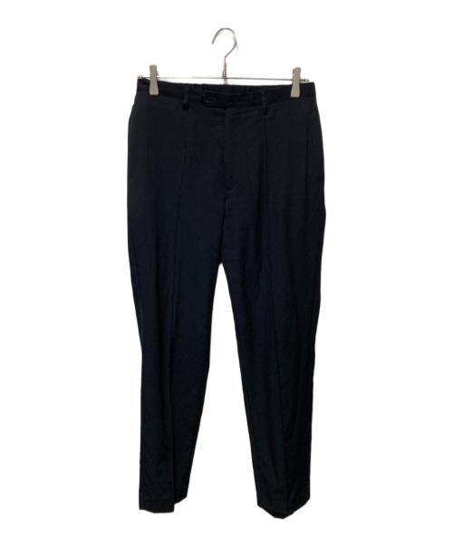 COLUMN（コラム）COLUMN (コラム) パンツ ブラック サイズ:Ｍの古着・服飾アイテム