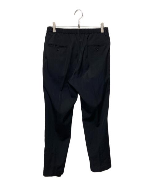 COLUMN（コラム）COLUMN (コラム) パンツ ブラック サイズ:Ｍの古着・服飾アイテム