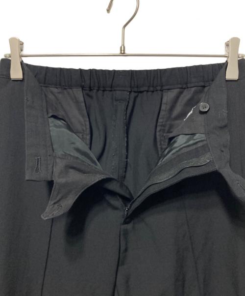COLUMN（コラム）COLUMN (コラム) パンツ ブラック サイズ:Ｍの古着・服飾アイテム