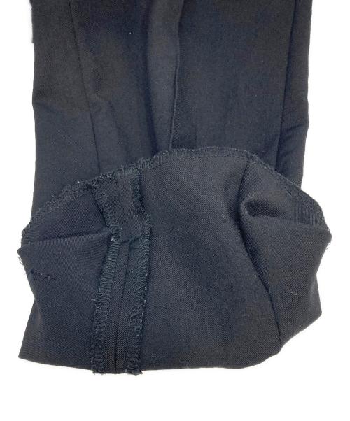 COLUMN（コラム）COLUMN (コラム) パンツ ブラック サイズ:Ｍの古着・服飾アイテム