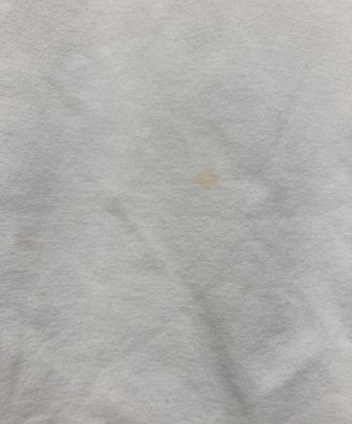 THE NORTH FACE（ザ ノース フェイス）THE NORTH FACE (ザ ノース フェイス) S/S STANDARD Tee ホワイト サイズ:XLの古着・服飾アイテム