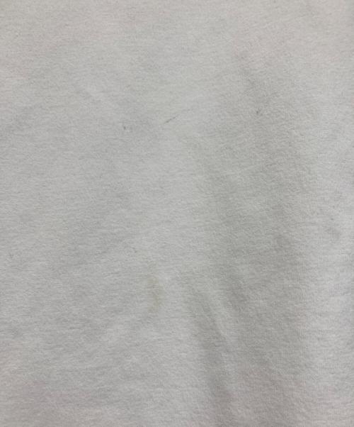 THE NORTH FACE（ザ ノース フェイス）THE NORTH FACE (ザ ノース フェイス) S/S STANDARD Tee ホワイト サイズ:XLの古着・服飾アイテム