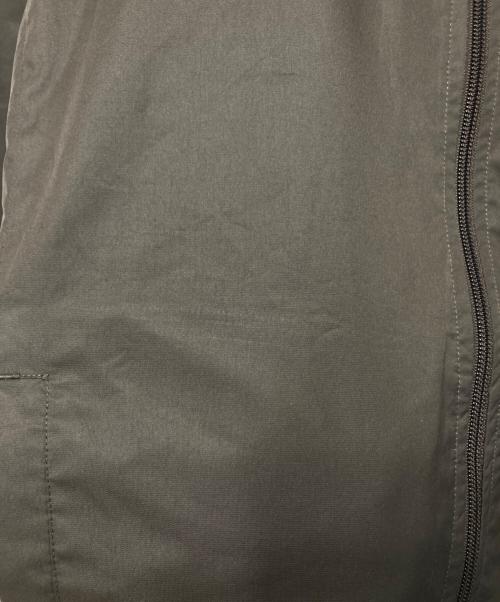 adidas（アディダス）adidas (アディダス) 00’S トラックジャケット ブラウン サイズ:Mの古着・服飾アイテム