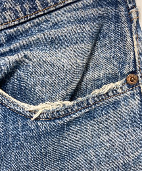 LEVI'S（リーバイス）LEVI'S (リーバイス) 70’S 66前期デニムパンツ インディゴ サイズ:-の古着・服飾アイテム