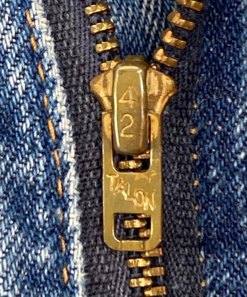 LEVI'S（リーバイス）LEVI'S (リーバイス) 70’S 66前期デニムパンツ インディゴ サイズ:-の古着・服飾アイテム