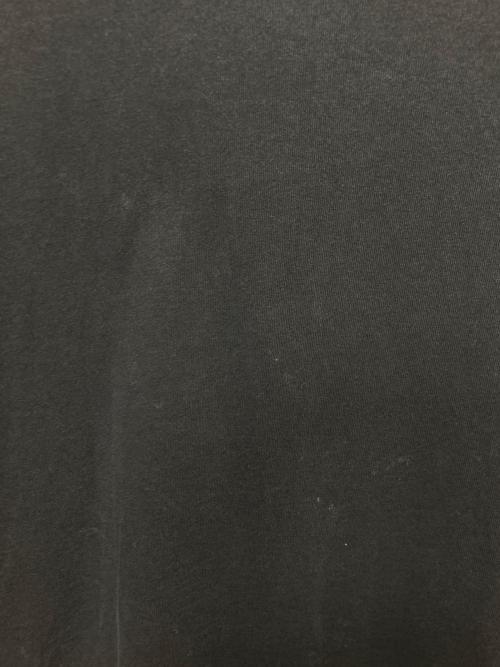 NIKE（ナイキ）NIKE (ナイキ) センタースウォッシュリンガーTEE ブラック サイズ:XXLの古着・服飾アイテム