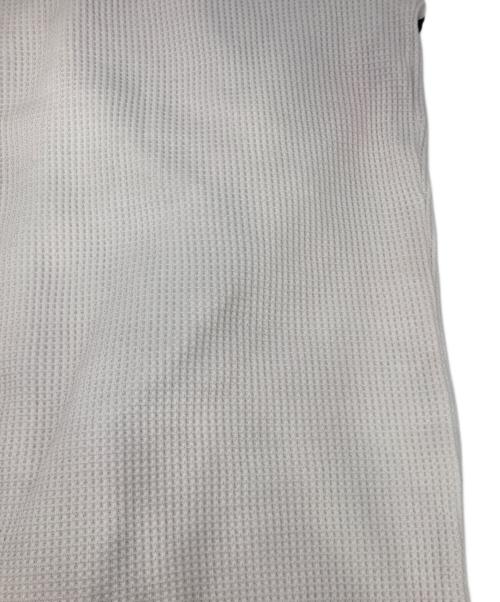 SUPREME（シュプリーム）SUPREME (シュプリーム) GOODENOUGH サーマルカットソー ホワイト×ブラック サイズ:XLの古着・服飾アイテム