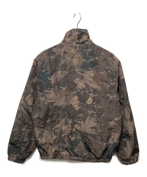 CarHartt（カーハート）CarHartt (カーハート) denby reversible jacket カーキ サイズ:XSの古着・服飾アイテム