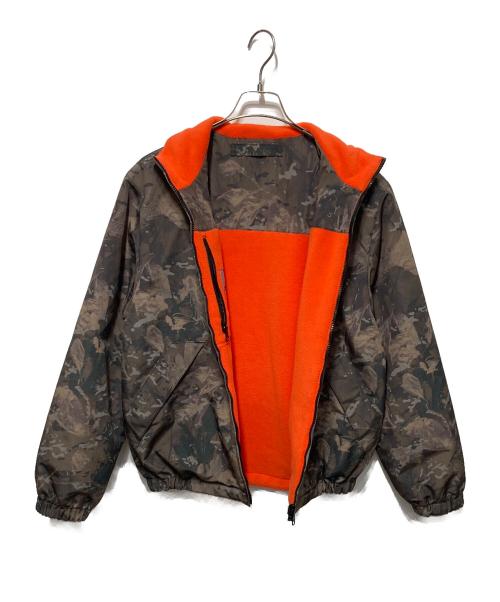 CarHartt（カーハート）CarHartt (カーハート) denby reversible jacket カーキ サイズ:XSの古着・服飾アイテム