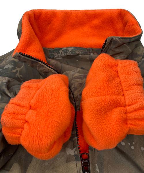 CarHartt（カーハート）CarHartt (カーハート) denby reversible jacket カーキ サイズ:XSの古着・服飾アイテム