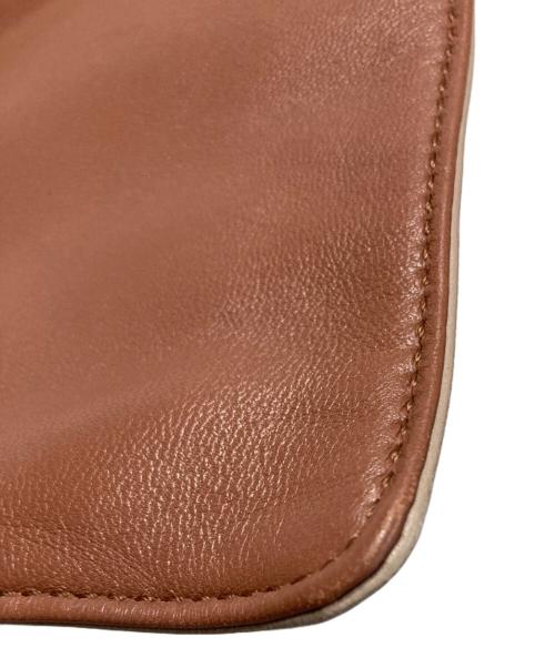 LOEWE（ロエベ）LOEWE (ロエベ) アナグラムトートバッグ ピンクの古着・服飾アイテム