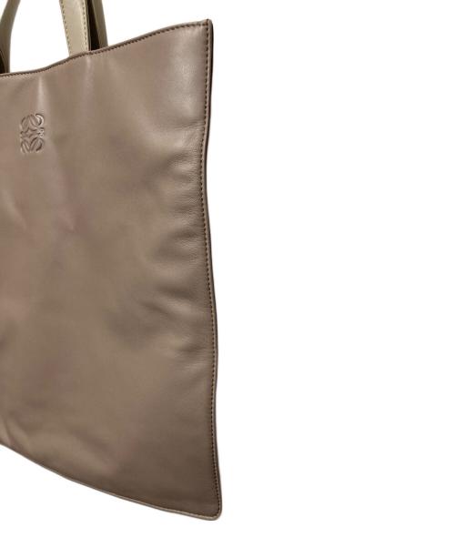 LOEWE（ロエベ）LOEWE (ロエベ) アナグラムトートバッグ ピンクの古着・服飾アイテム
