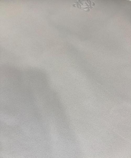 LOEWE（ロエベ）LOEWE (ロエベ) アナグラムトートバッグ ピンクの古着・服飾アイテム