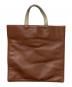 LOEWE (ロエベ) アナグラムトートバッグ ピンク：19000円