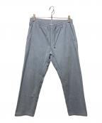 RHC Ron Hermanアールエイチシー ロンハーマン）の古着「コーデュロイイージーパンツ」｜ブルー