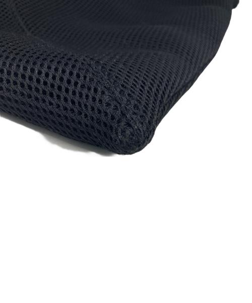 MM6 Maison Margiela（エムエムシックスメゾンマルジェラ）MM6 Maison Margiela (エムエムシックスメゾンマルジェラ) トートバッグ ブラックの古着・服飾アイテム