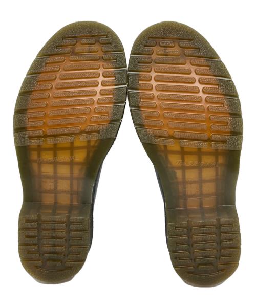 Dr.Martens（ドクターマーチン）Dr.Martens (ドクターマーチン) 3ホールシューズ ブラック サイズ:26の古着・服飾アイテム