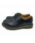 Dr.Martens (ドクターマーチン) 3ホールシューズ ブラック サイズ:26：13000円