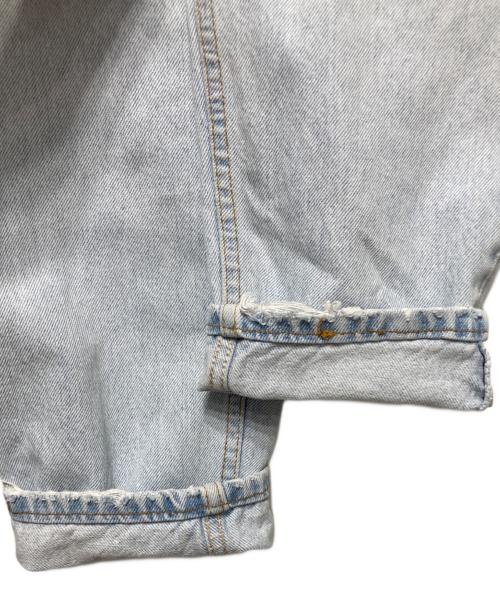 LEVI'S（リーバイス）LEVI'S (リーバイス) 90’S ハイウエスト550デニムパンツ インディゴ サイズ:13MEDの古着・服飾アイテム